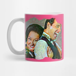 Favorite Opera Singers Mug